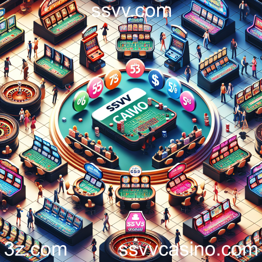 Aproveite as Melhores Promoções de Jogos em ssvv.com